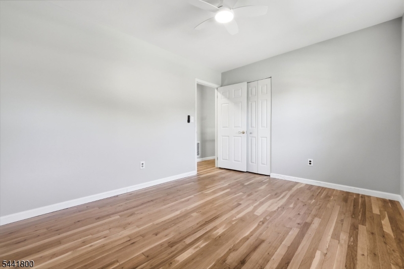 Brakeley Park - Residential
