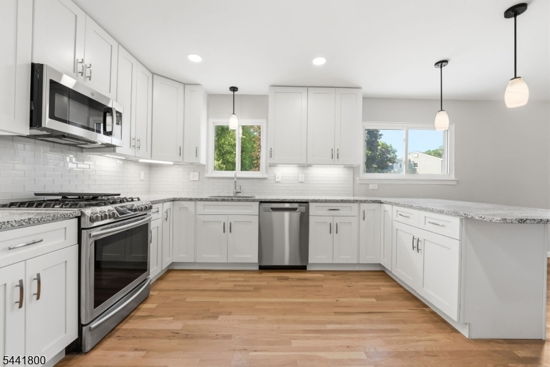 Brakeley Park - Residential