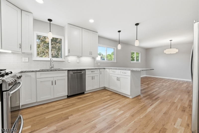 Brakeley Park - Residential