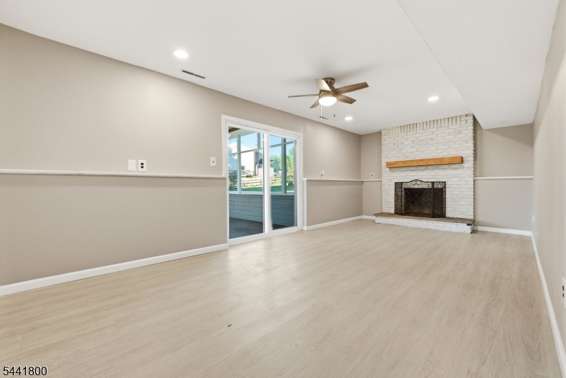 Brakeley Park - Residential