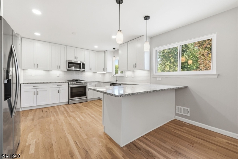 Brakeley Park - Residential