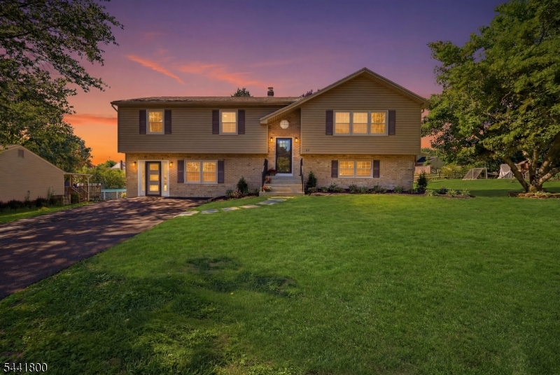 Brakeley Park - Residential