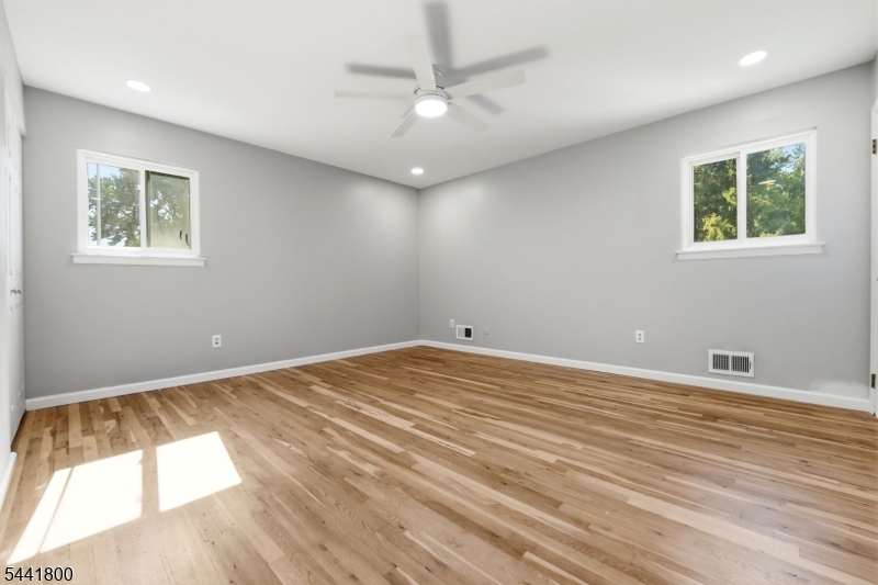 Brakeley Park - Residential