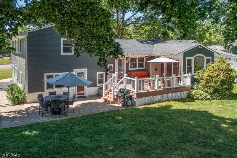 Salt Brook - Residential