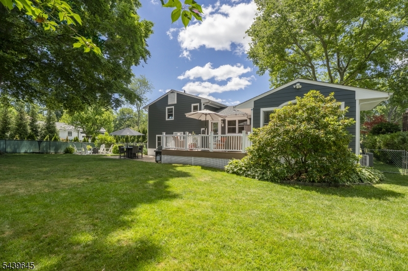 Salt Brook - Residential