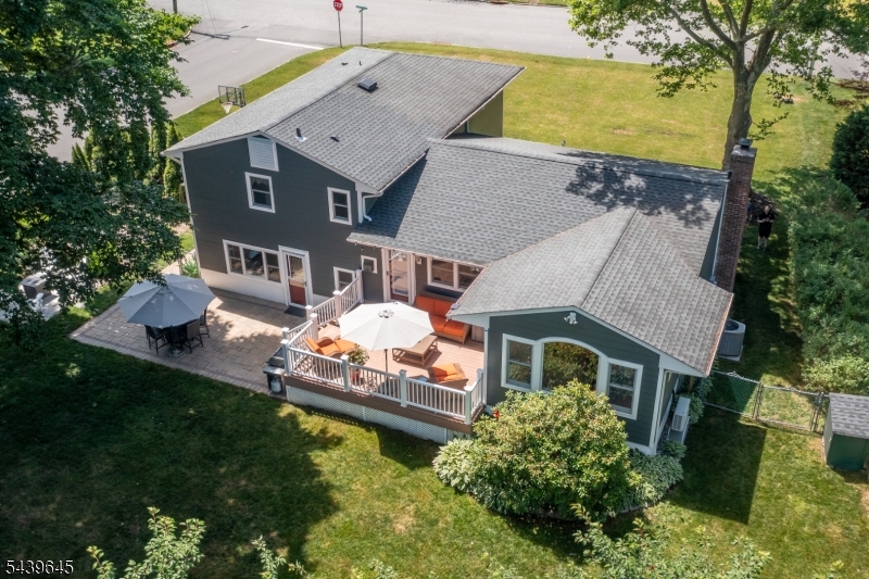 Salt Brook - Residential