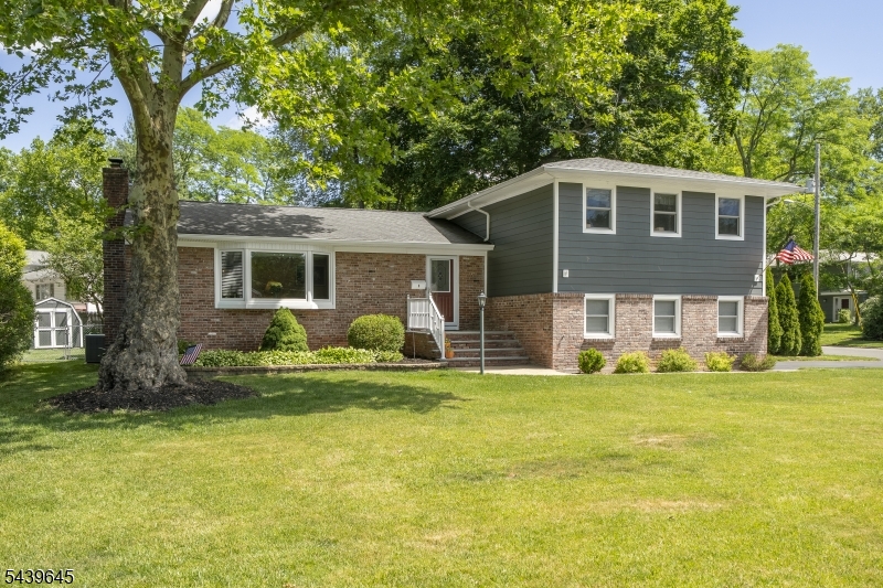 Salt Brook - Residential