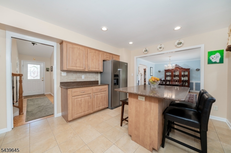 Salt Brook - Residential
