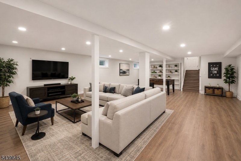 Salt Brook - Residential