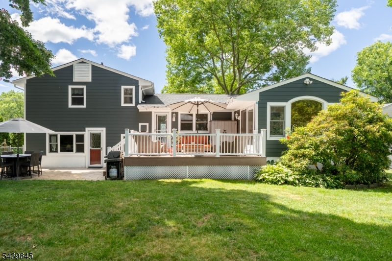 Salt Brook - Residential