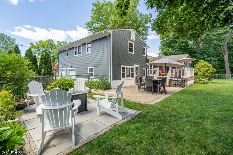 Salt Brook - Residential