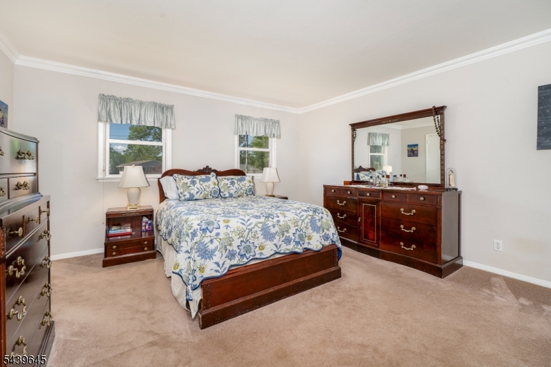 Salt Brook - Residential