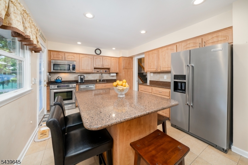 Salt Brook - Residential