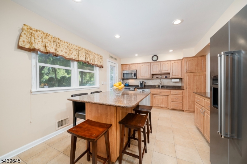 Salt Brook - Residential