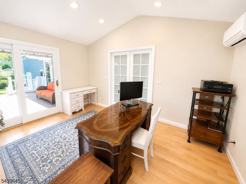 Salt Brook - Residential