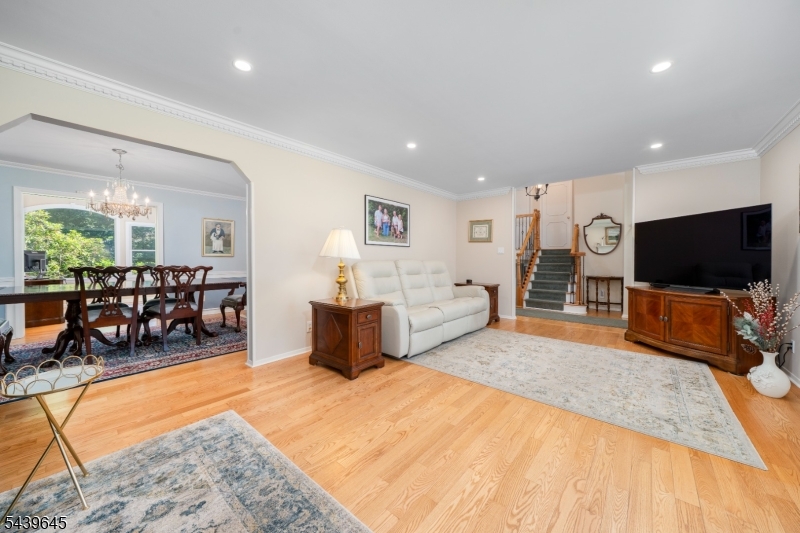 Salt Brook - Residential