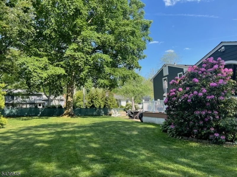 Salt Brook - Residential