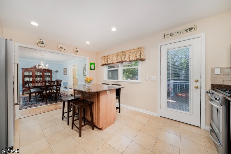 Salt Brook - Residential