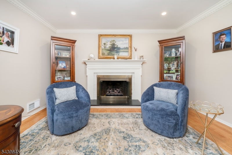 Salt Brook - Residential