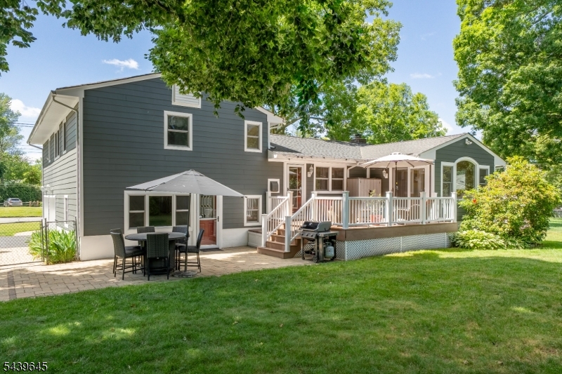 Salt Brook - Residential