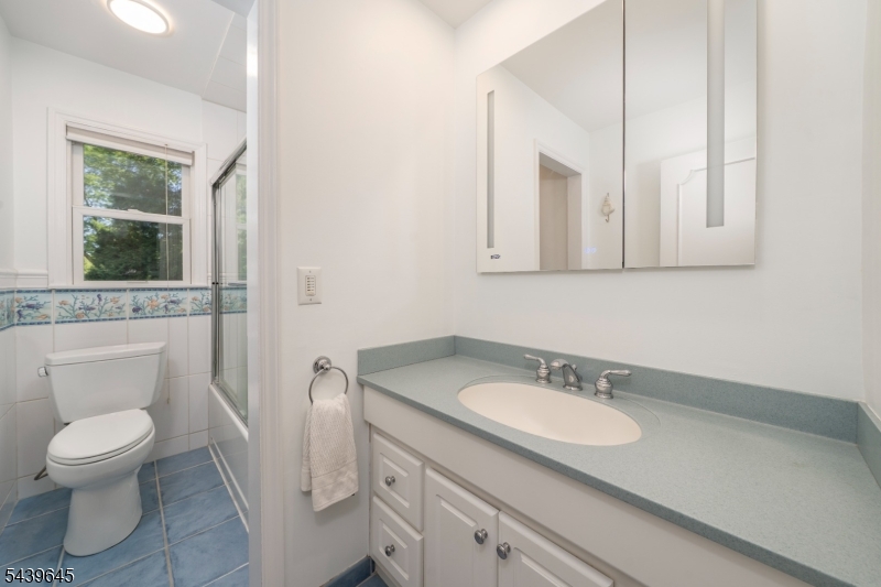 Salt Brook - Residential