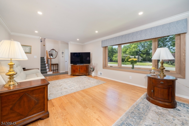 Salt Brook - Residential