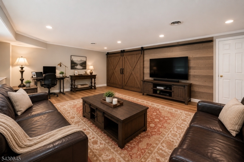 Salt Brook - Residential