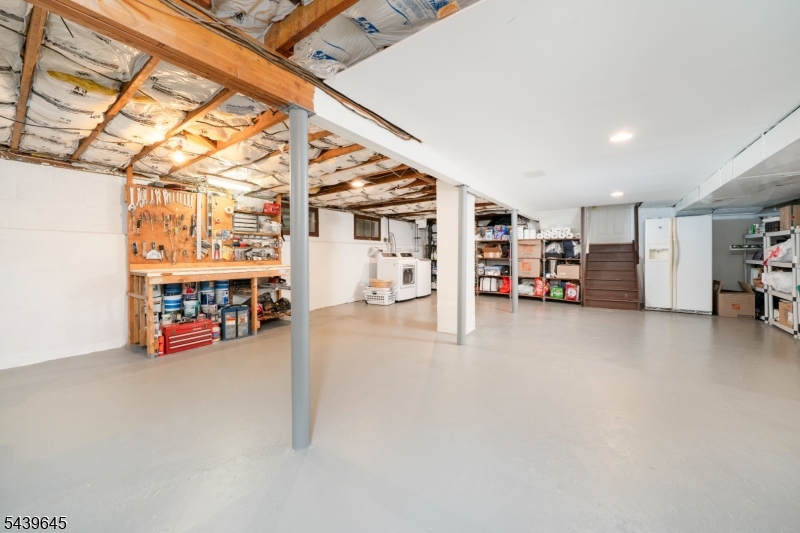 Salt Brook - Residential