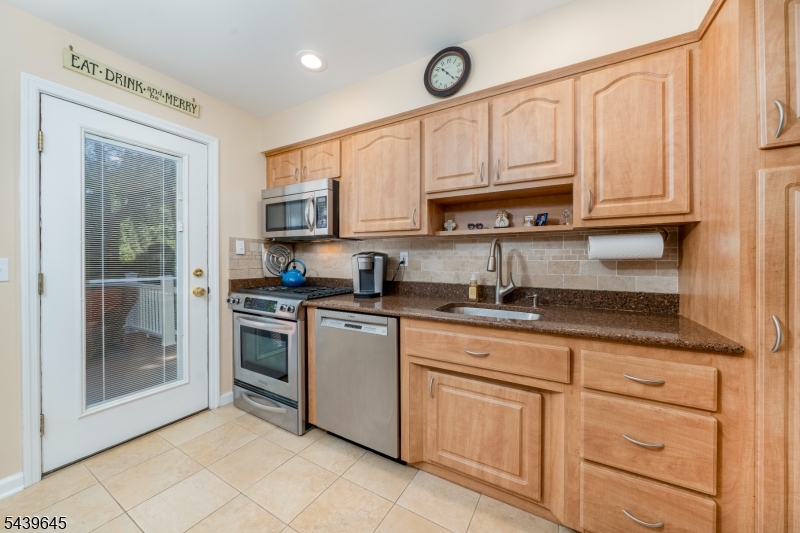 Salt Brook - Residential