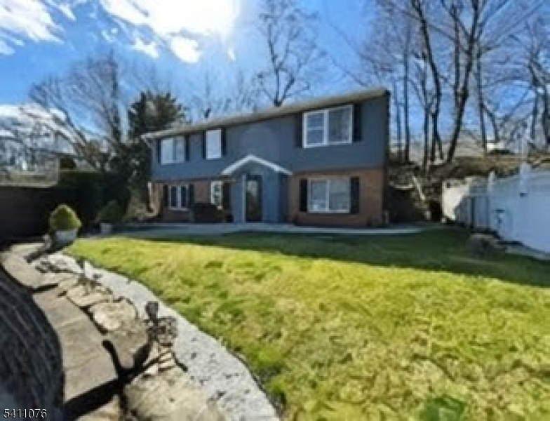 White Meadow Lake - Residential