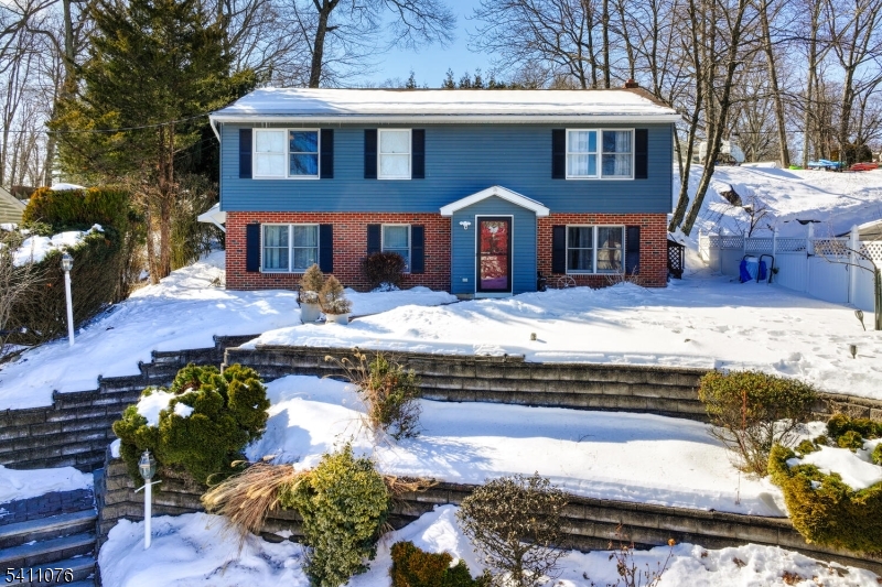 White Meadow Lake - Residential