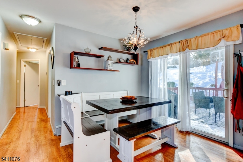 White Meadow Lake - Residential