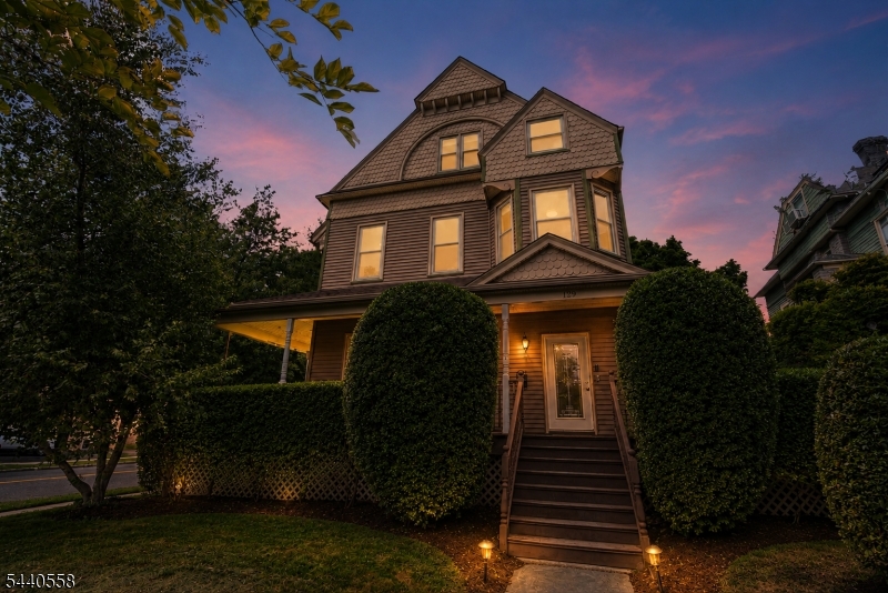 Downtown - Residential
