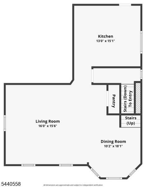 Downtown - Residential