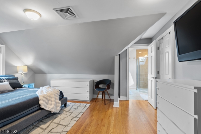Downtown - Residential