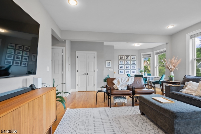 Downtown - Residential