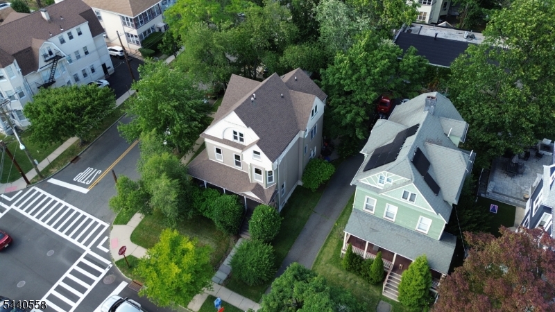 Downtown - Residential