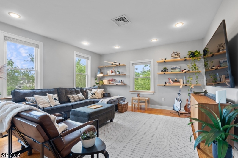 Downtown - Residential