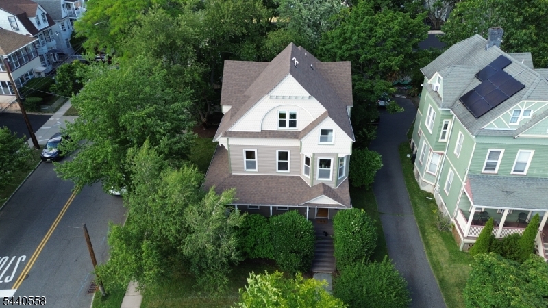 Downtown - Residential