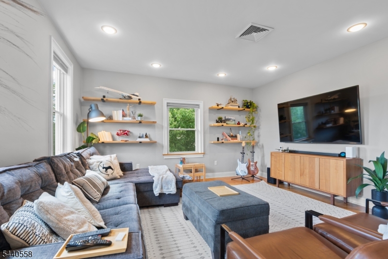 Downtown - Residential