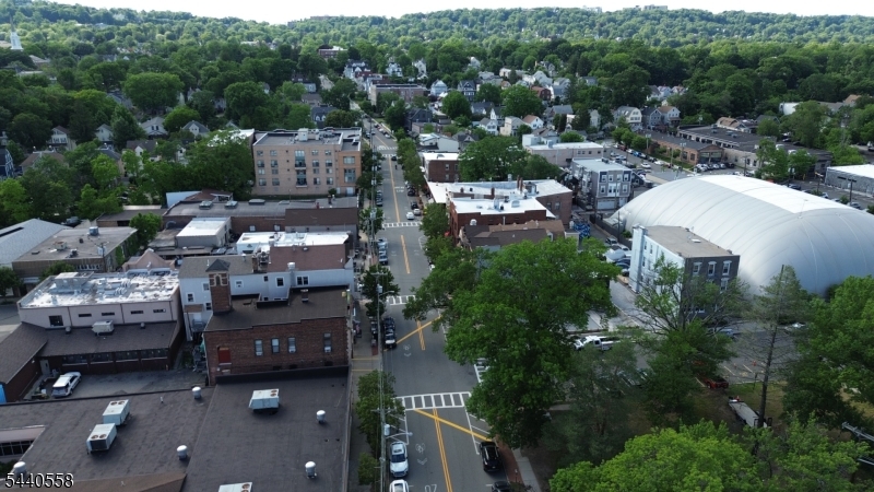 Downtown - Residential