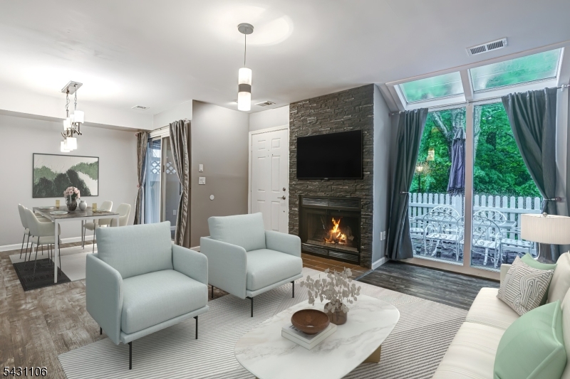 Crestmont Highlands - Residential Lease