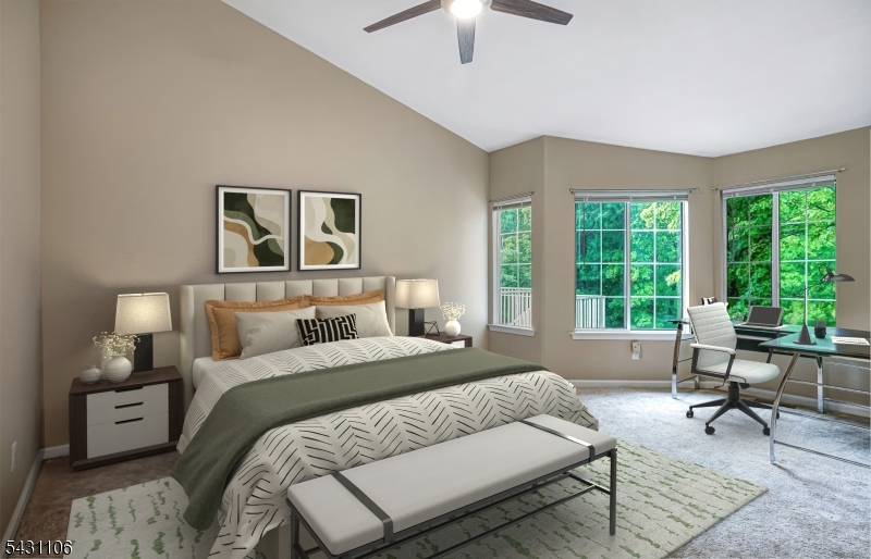 Crestmont Highlands - Residential Lease