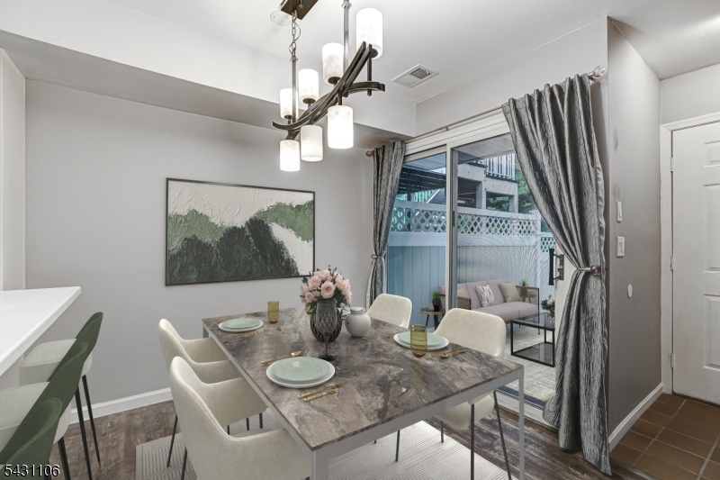 Crestmont Highlands - Residential Lease