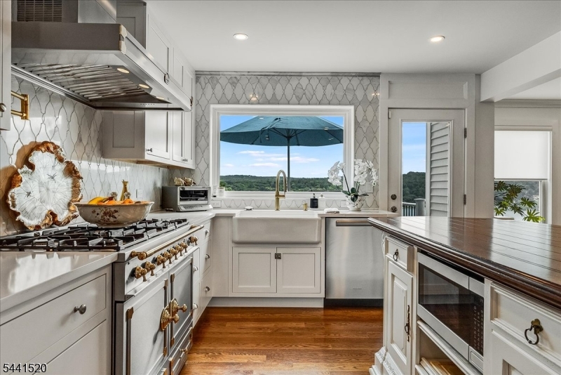 Lake Mohawk - Residential
