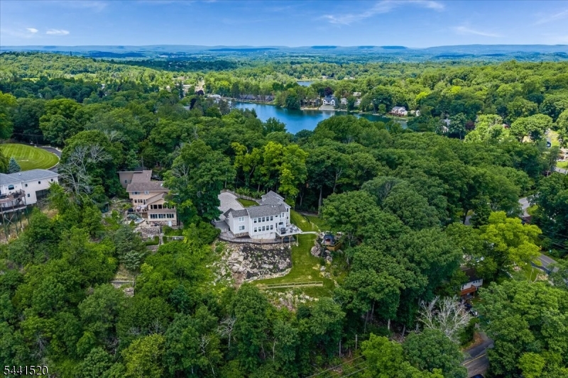 Lake Mohawk - Residential