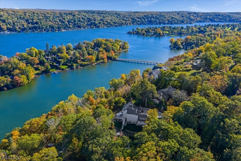 Lake Mohawk - Residential