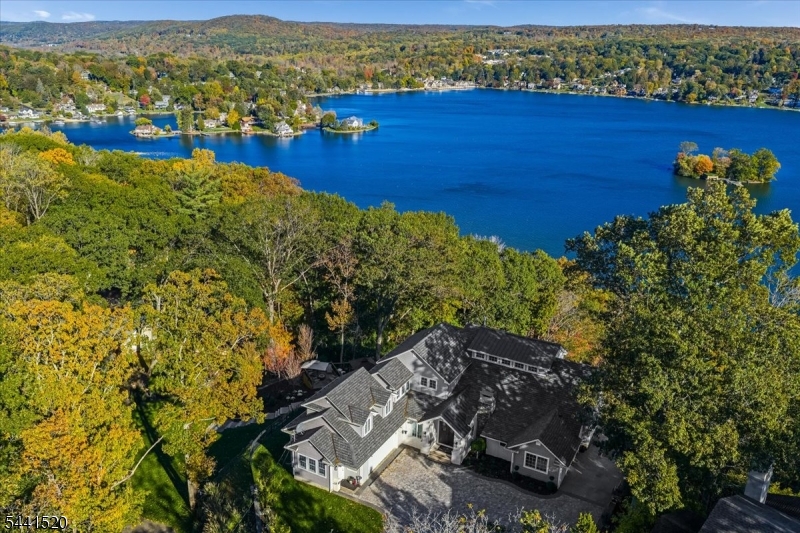 Lake Mohawk - Residential