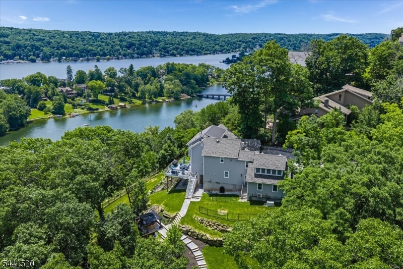 Lake Mohawk - Residential