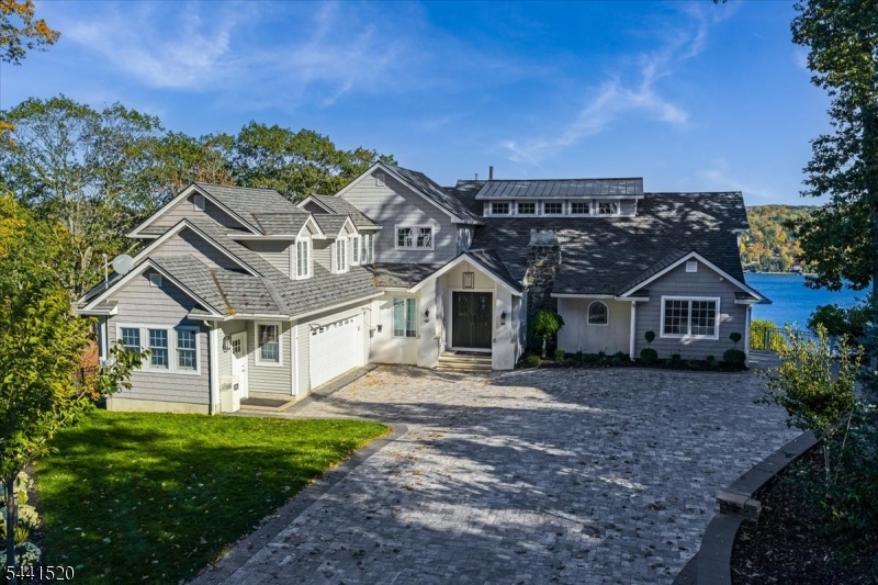 Lake Mohawk - Residential